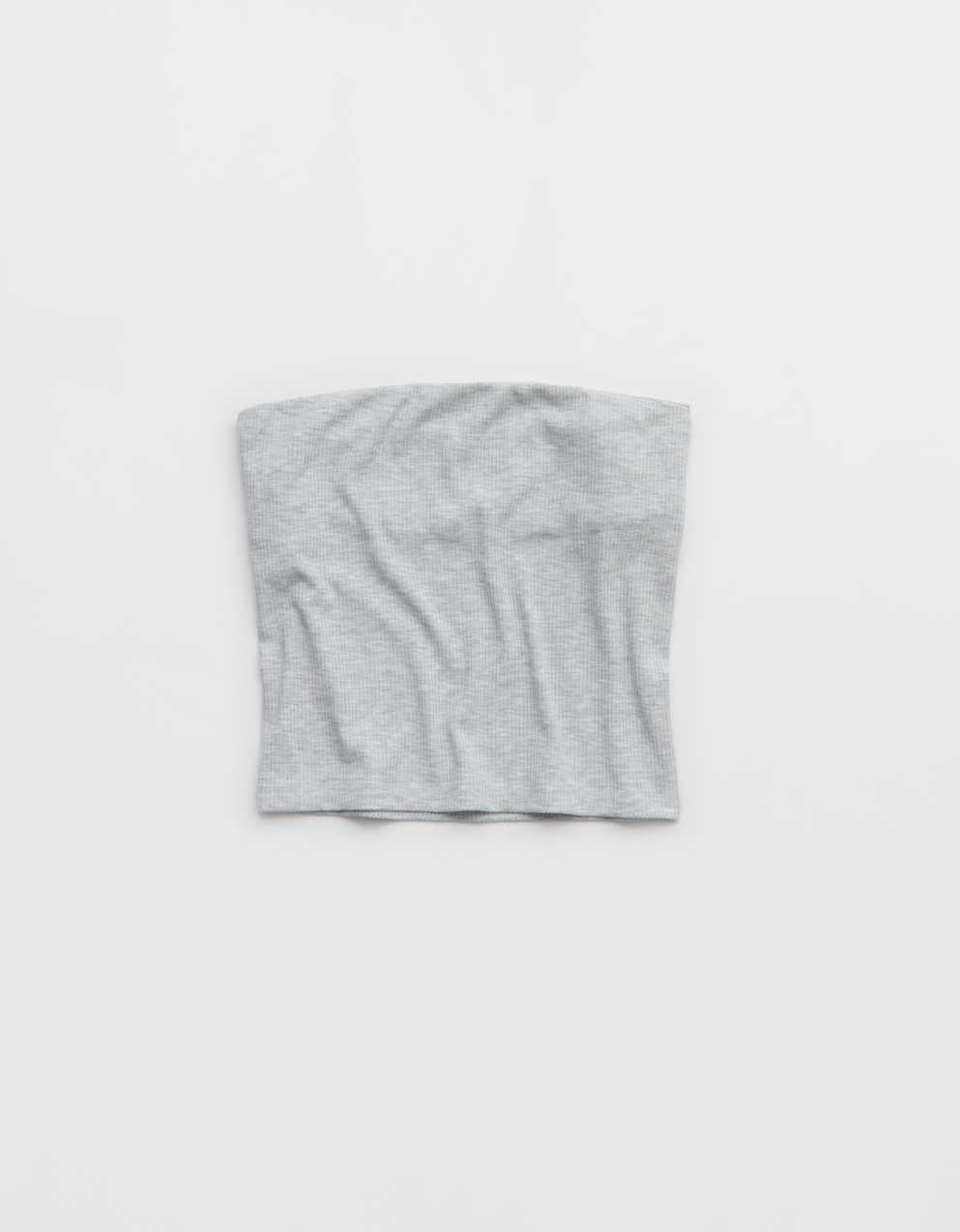 OFFLINE By Aerie Thumbs Up Heavyweight Tube Top