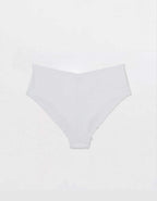 SMOOTHEZ No Show Cheeky Underwear