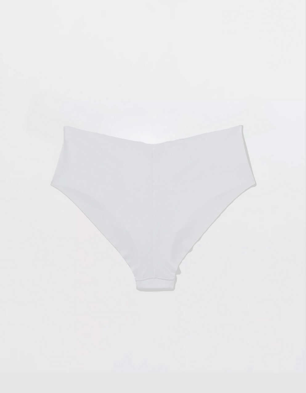 SMOOTHEZ No Show Cheeky Underwear