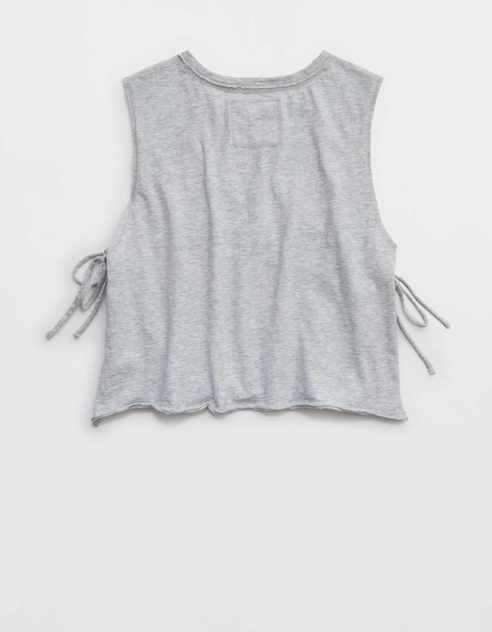 Aerie Happiest Side Tie Tank