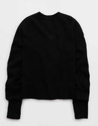 Aerie Softest Classic Cardigan