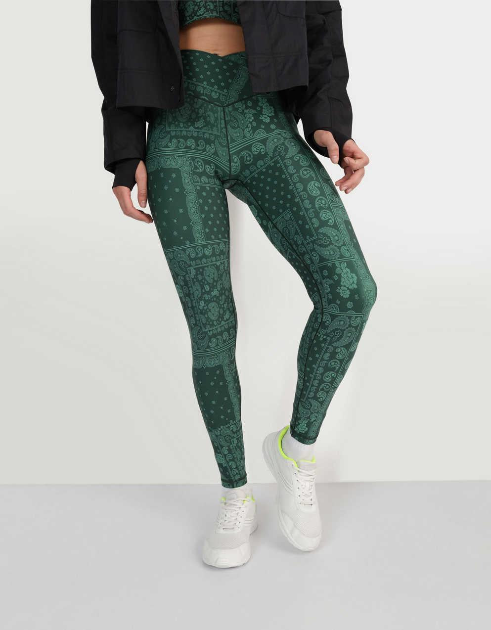 OFFLINE By Aerie Real Me High Waisted Crossover Legging