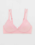 Sunnie Wireless Push Up Bra