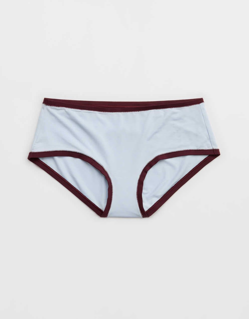 Superchill Modal Mid Rise Boybrief Underwear