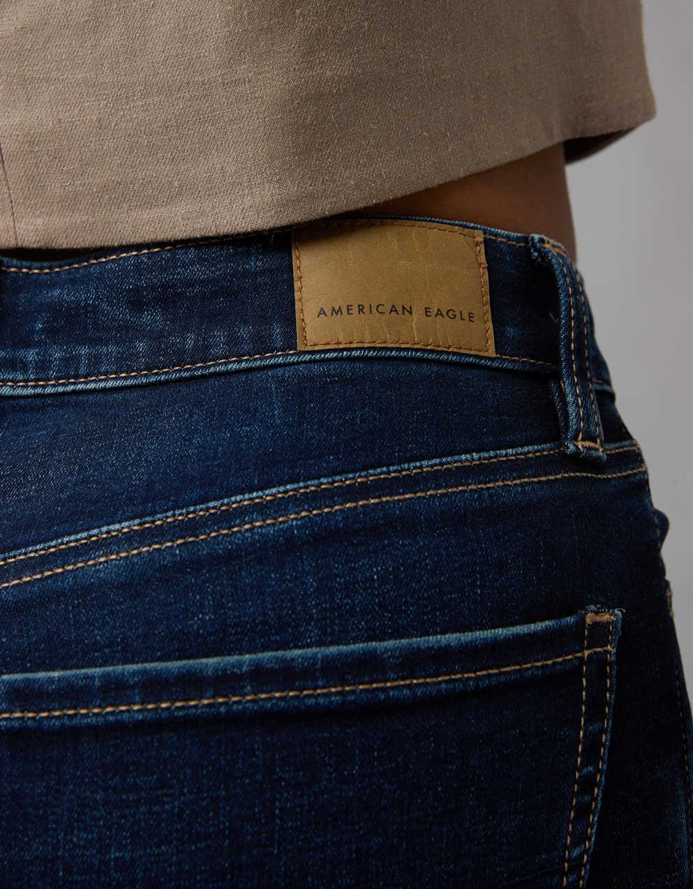 AE Super High-Waisted Jegging