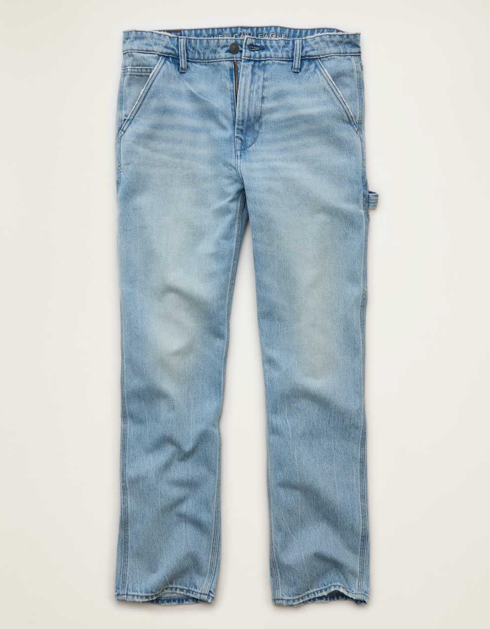 AE Original Straight Carpenter Jean