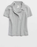 OFFLINE By Aerie Sweater Polo