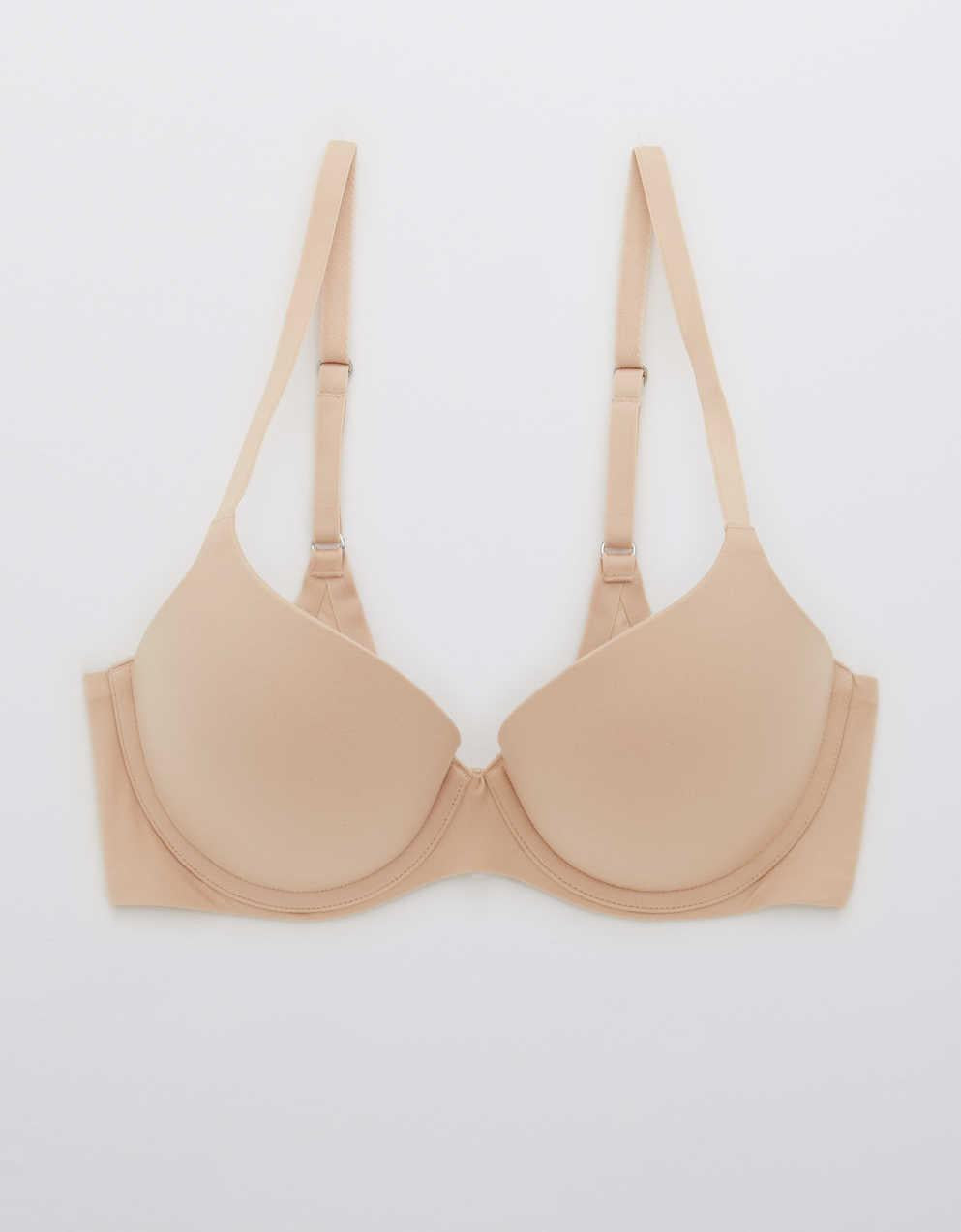 Sunnie Demi Push Up Bra
