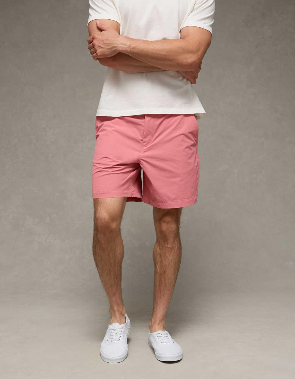 AE 24/7 7" Flex Club Short