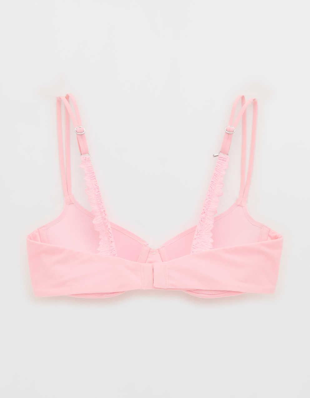 Sunnie Demi Push Up Bra