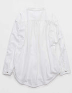 Aerie Roll With It Button Down Shirt