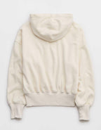Aerie Cropped Hoodie
