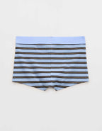 Superchill Cotton Rib Shortie Underwear