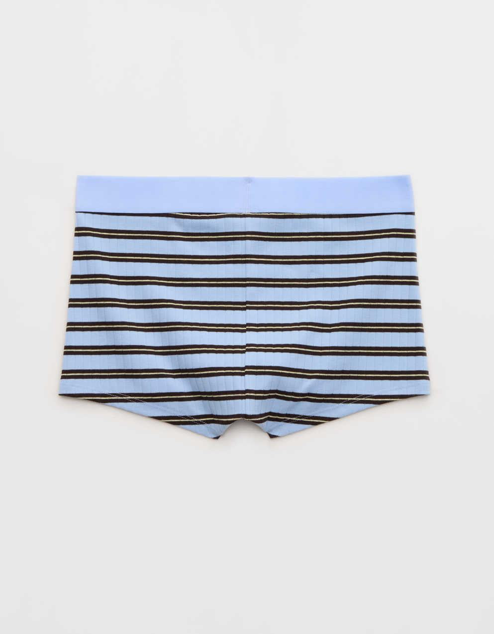Superchill Cotton Rib Shortie Underwear