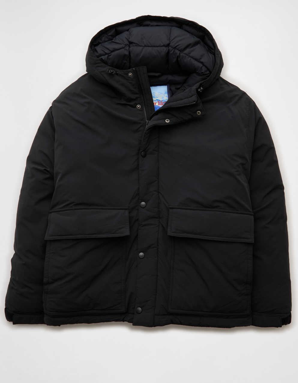 AE Puffer Jacket
