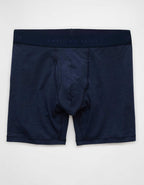 AEO Men's 6" Classic Cotton Boxer Brief