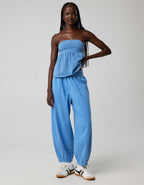 OFFLINE By Aerie OG Cotton Baggy Jogger