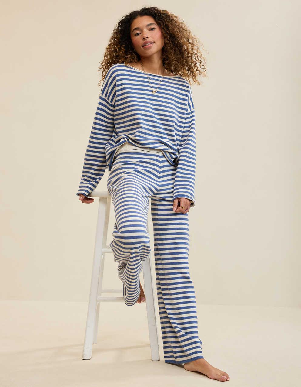 Aerie Sunday Soft Trouser