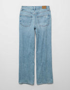 AE Super High-Waisted Ultra Wide-Leg Jean