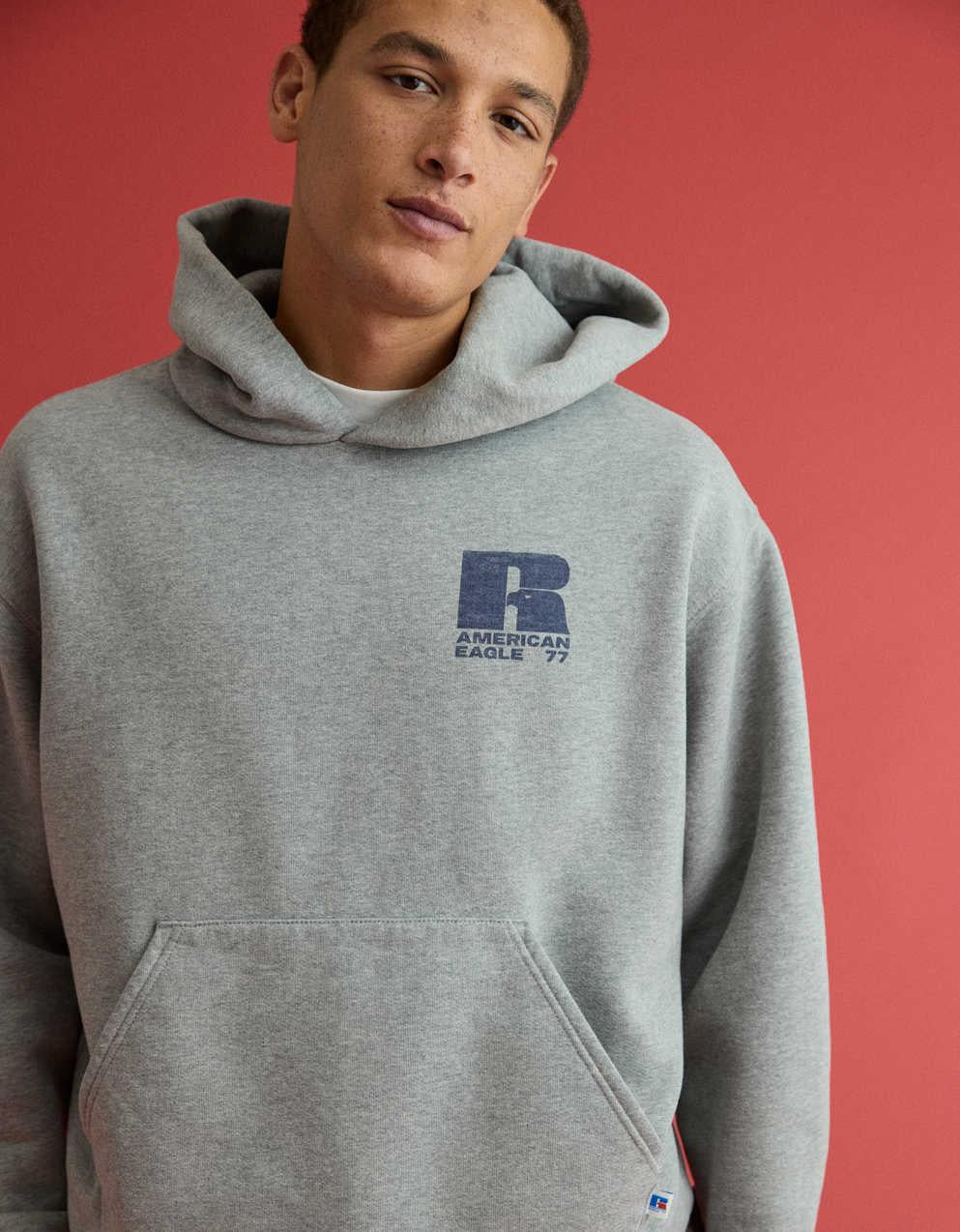 AE x Russell Athletic Hoodie