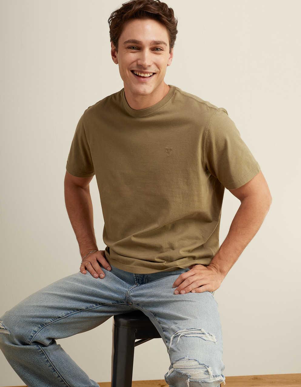 AE Lightweight Icon T-Shirt