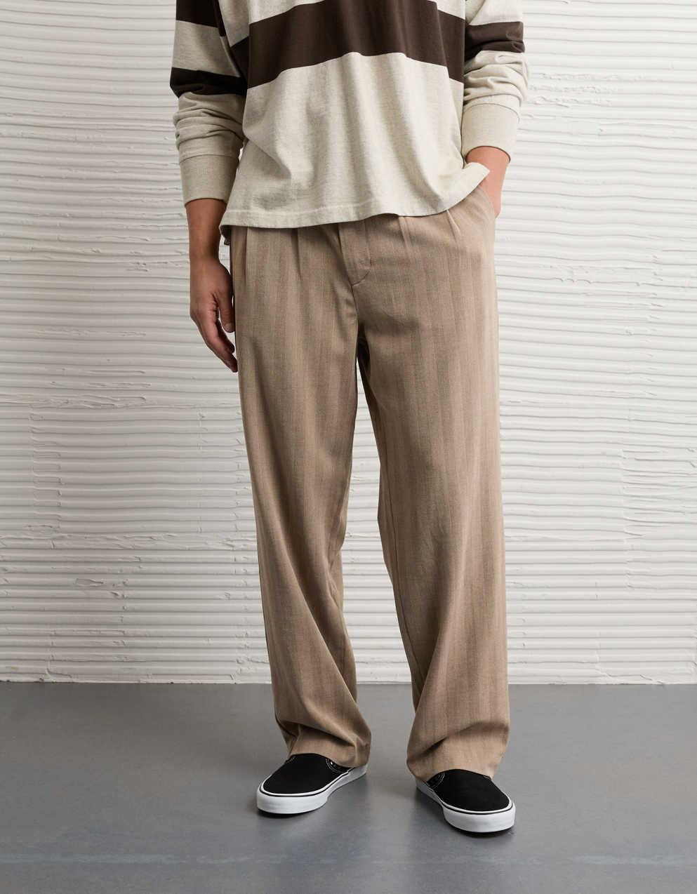 AE Flex Loose Trouser Pant