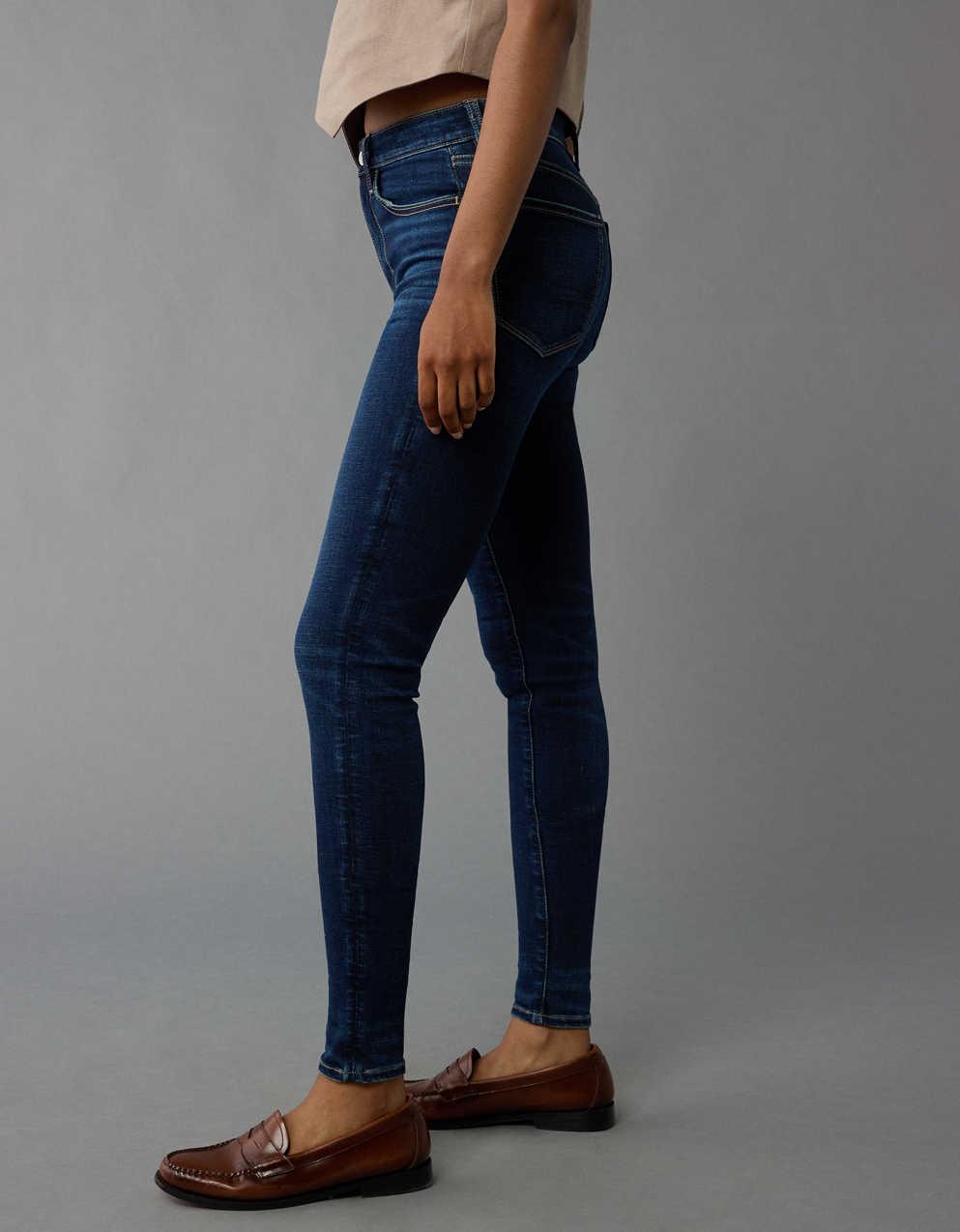 AE Super High-Waisted Jegging