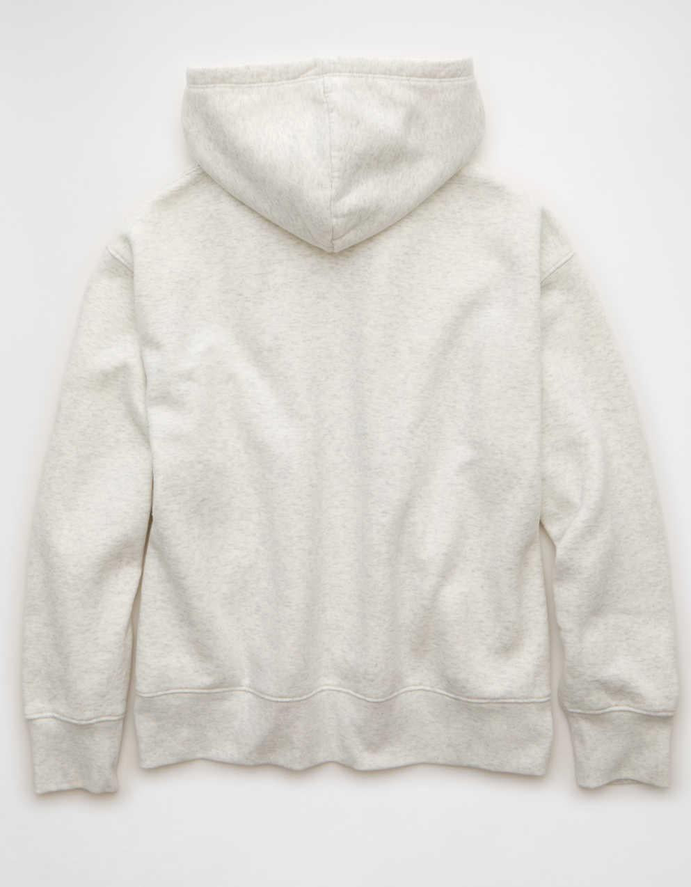 AE Everyday Luxe Graphic Hoodie