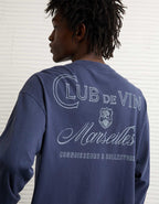 AE Boxy Long Sleeve Graphic T-Shirt