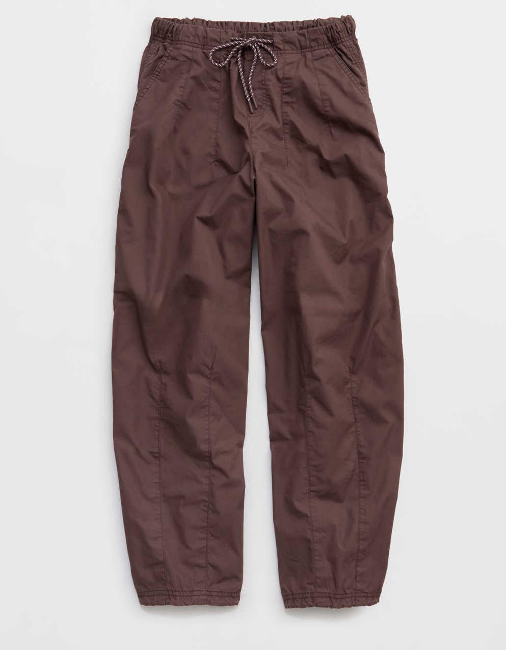 OFFLINE by Aerie Twill Seeker Pant
