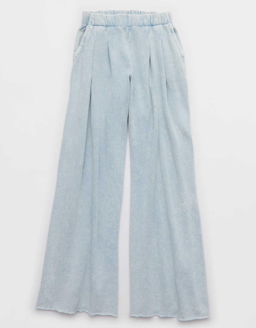 Aerie Street Trouser