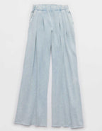 Aerie Street Trouser