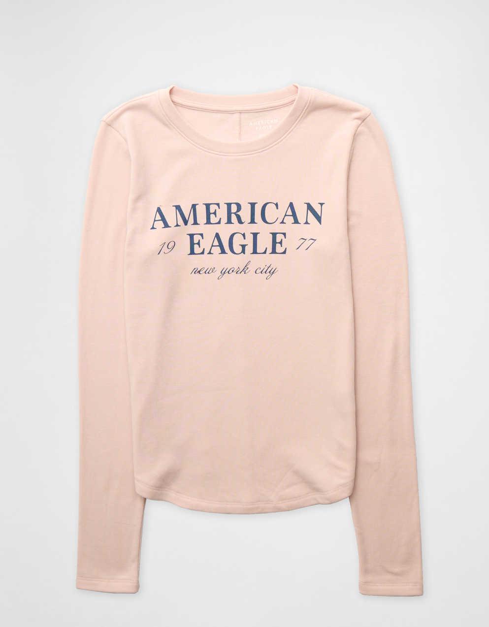 AE Everyday Luxe T-Shirt
