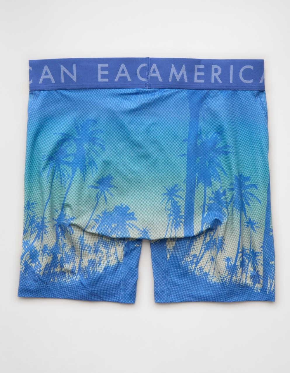 AEO Men's 6" Flex Boxer Brief