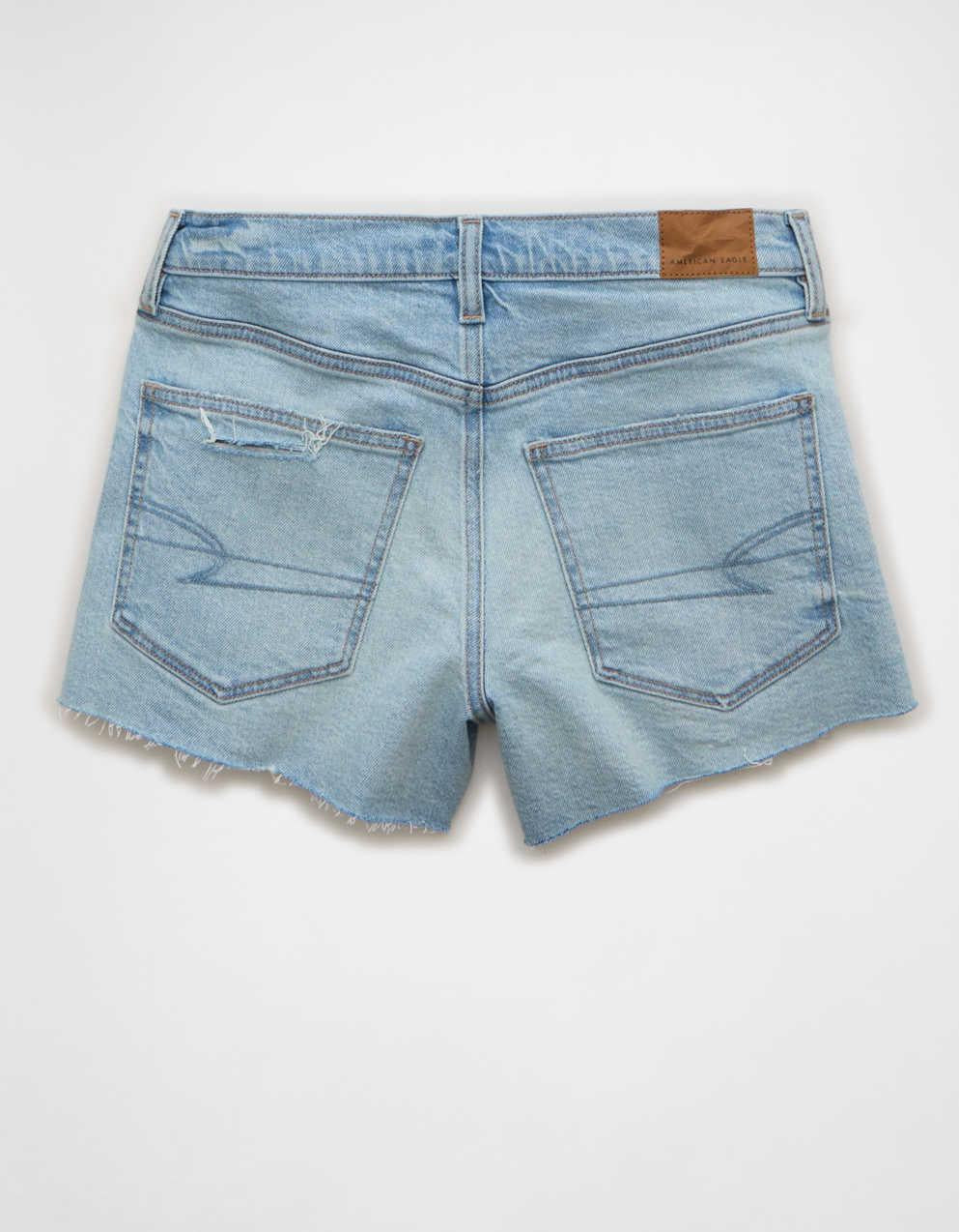 AE Stretch A-Line Short