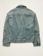 AE Relaxed Fit Denim Jacket