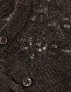 AE Knit Lace Cardigan
