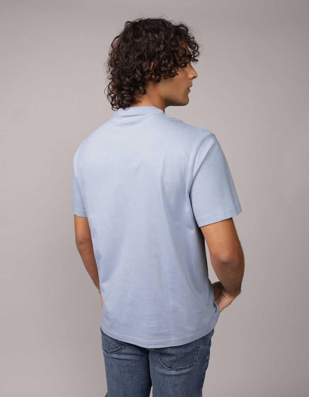 AE Icon Logo Graphic T-Shirt