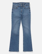 AE Low-Rise Kick Bootcut Jean