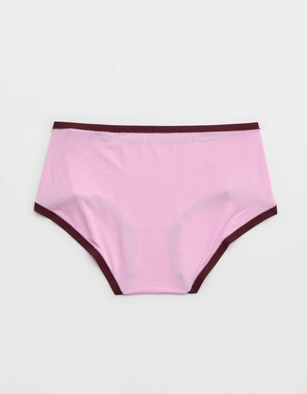 Superchill Modal Mid Rise Boybrief Underwear