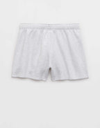 OFFLINE By Aerie 3" Cloud Fleece Short