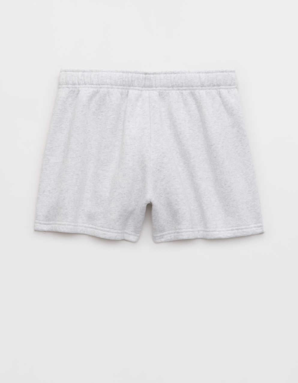 OFFLINE By Aerie 3" Cloud Fleece Short