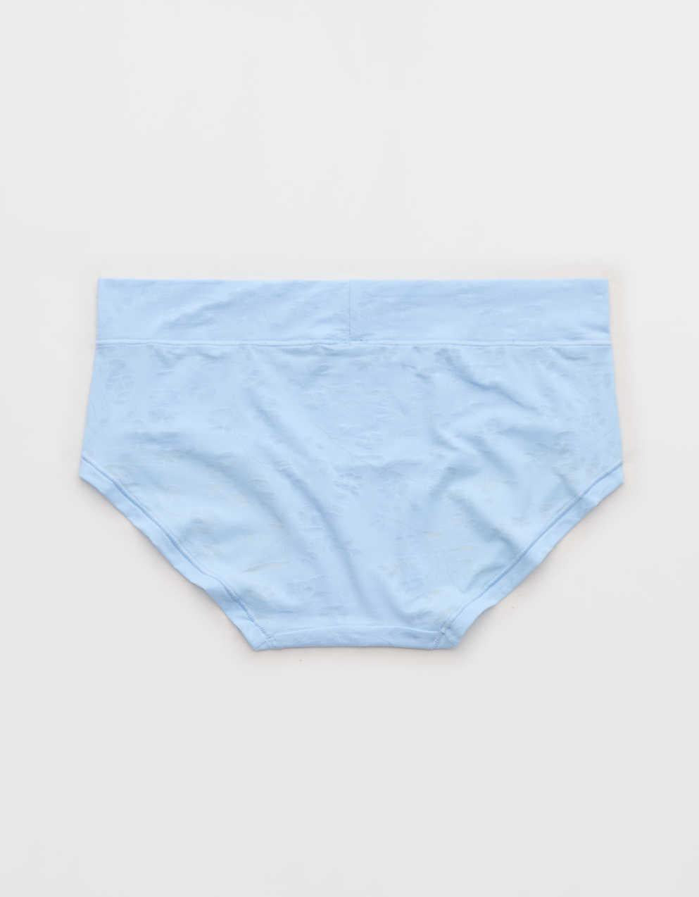 SMOOTHEZ Everyday Jacquard Boybrief Underwear