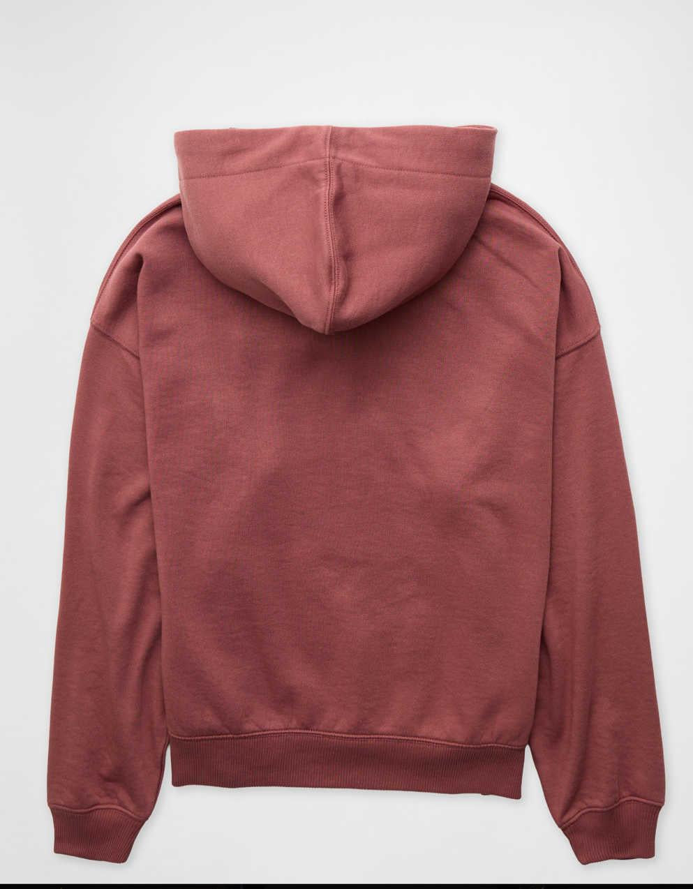AE Branded Hoodie