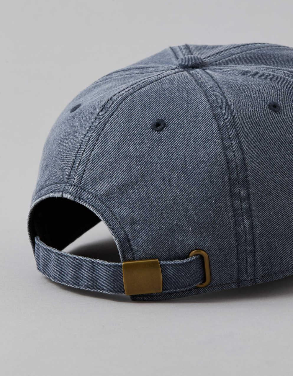 AE Logo Baseball Hat
