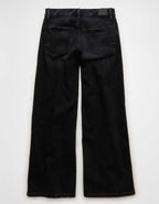 AE Low-Rise Baggy Ultra-Wide Leg Jean