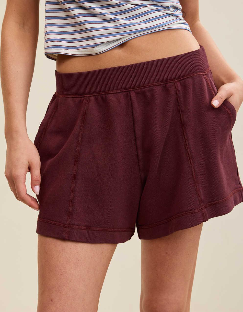 Aerie Go-To Stitch Short