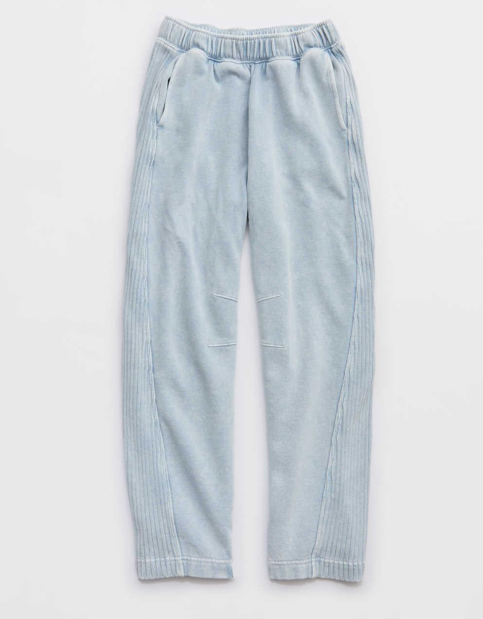 Aerie Oh Snap! Barrel Sweatpant