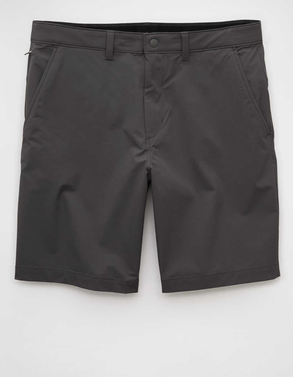AE 24/7 9" Flex Club Short