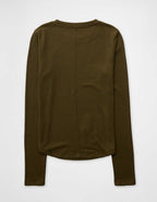 AE Everyday Luxe T-Shirt